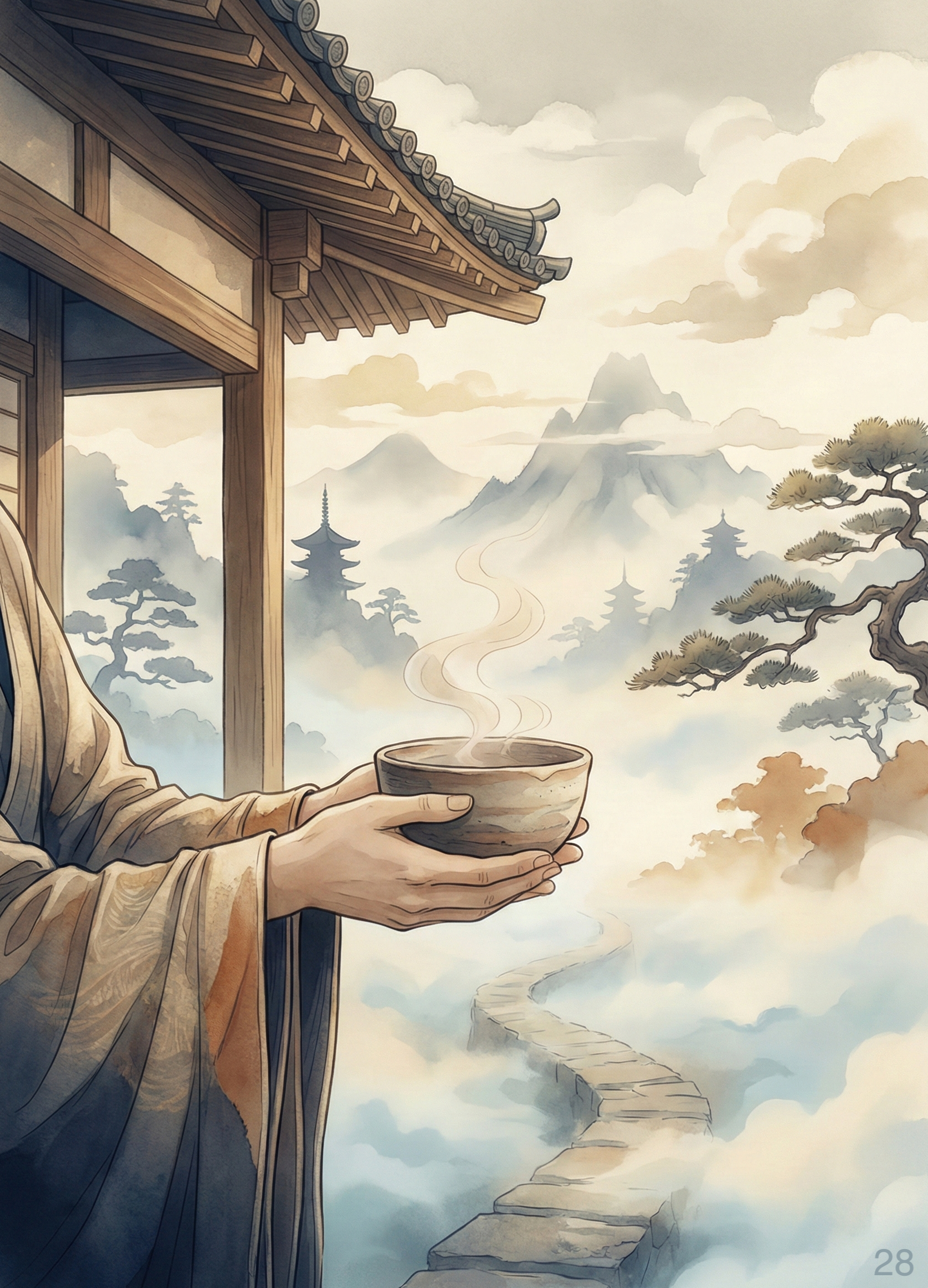 Copertina Edizione #28