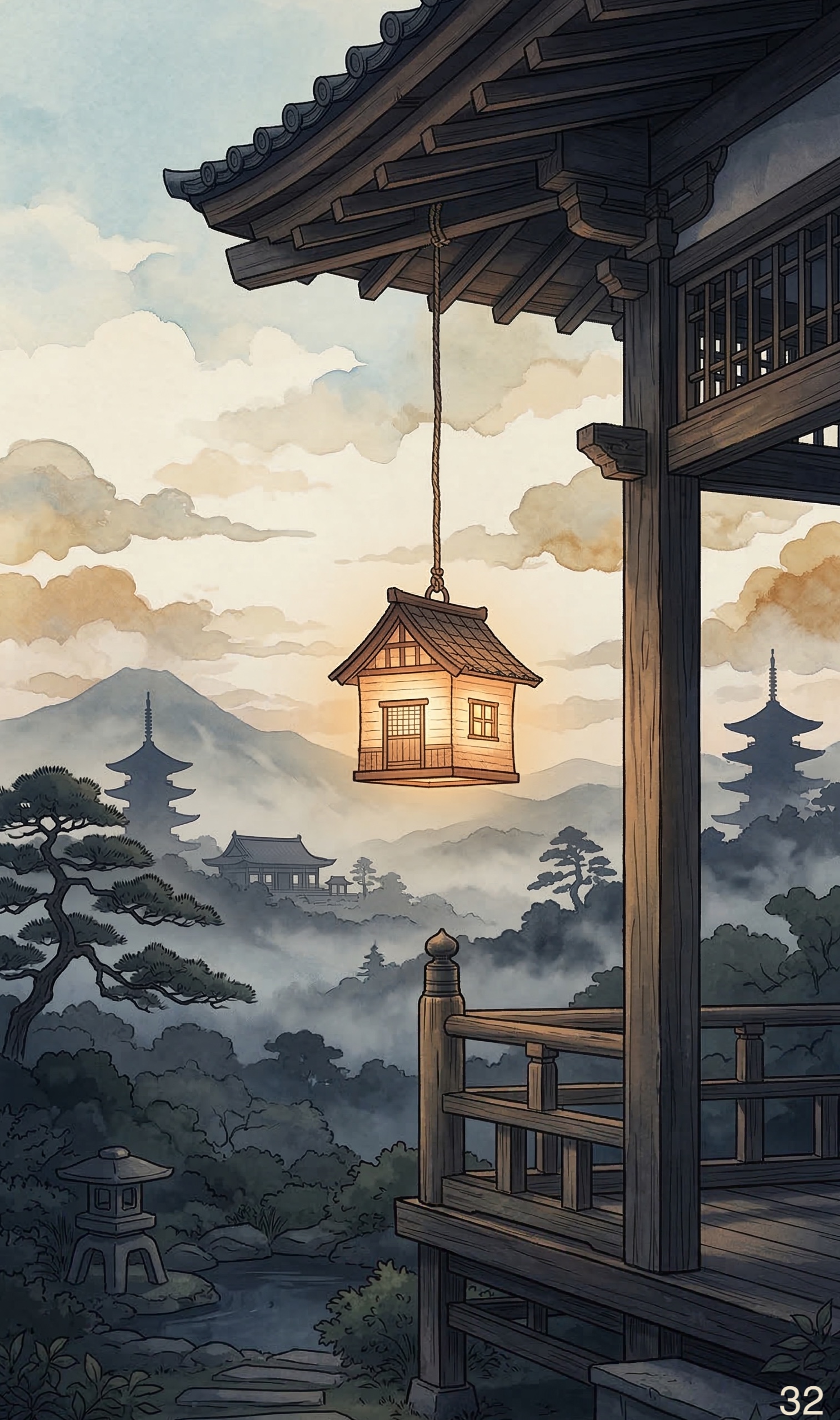 Copertina Edizione #32