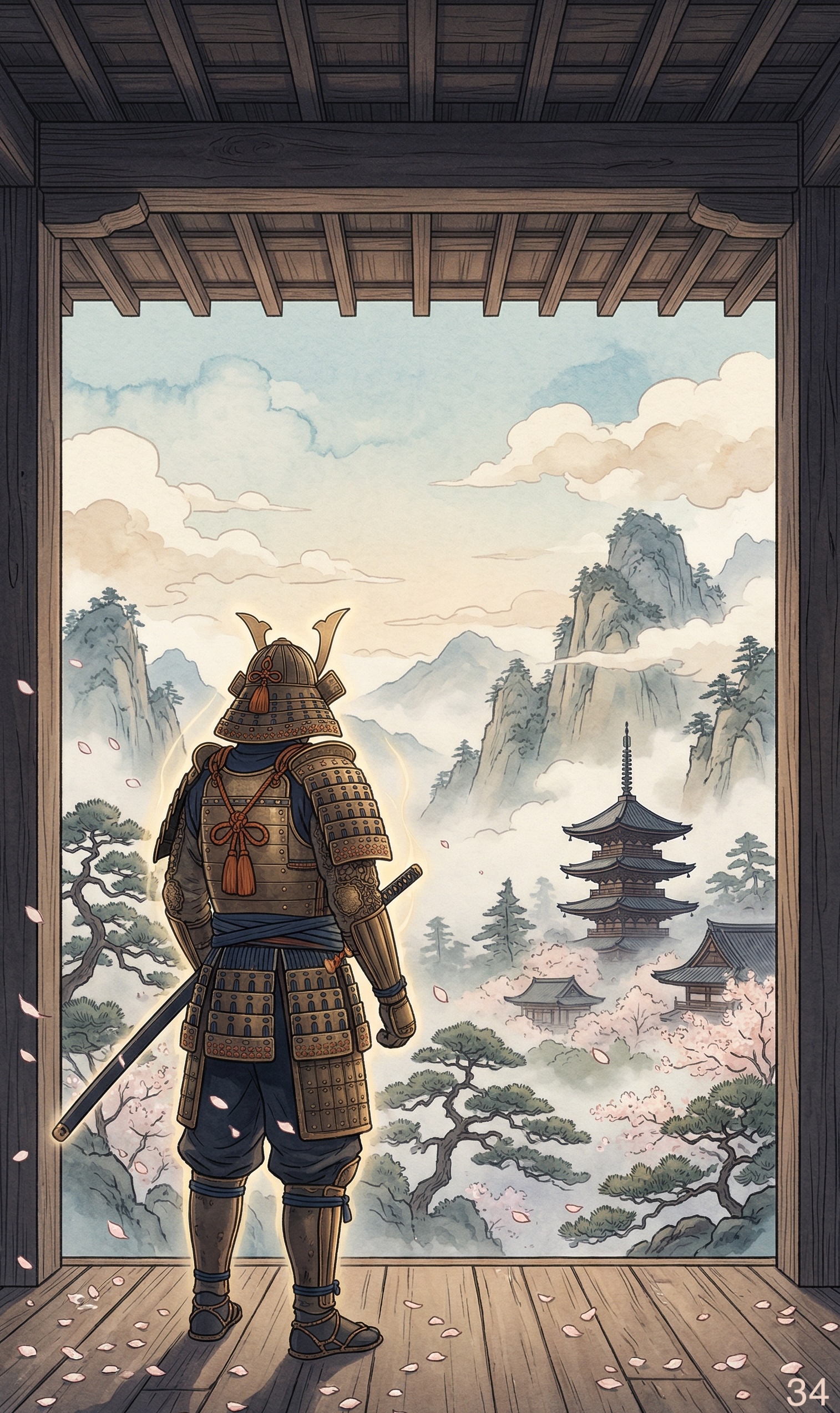 Copertina Edizione #34