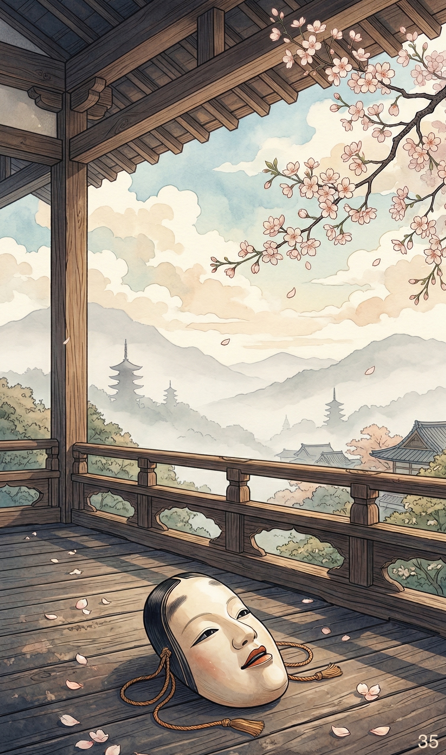 Copertina Edizione #35