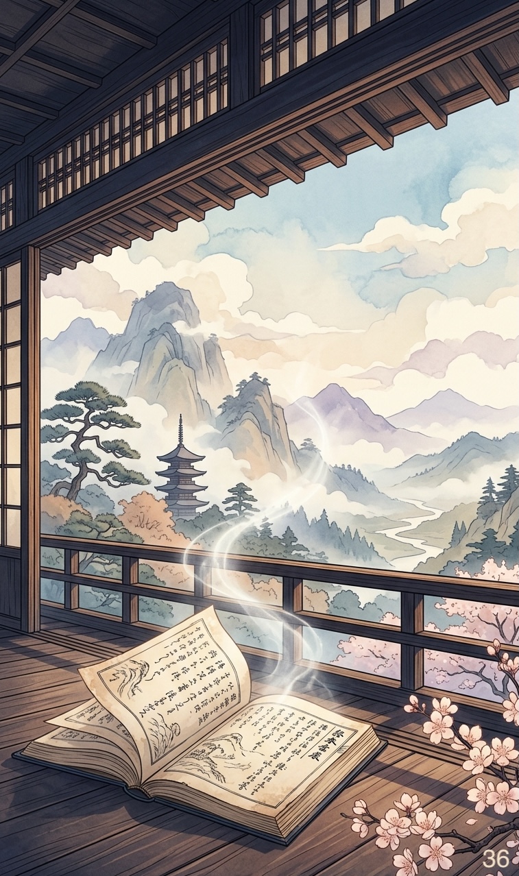 Copertina Edizione #36